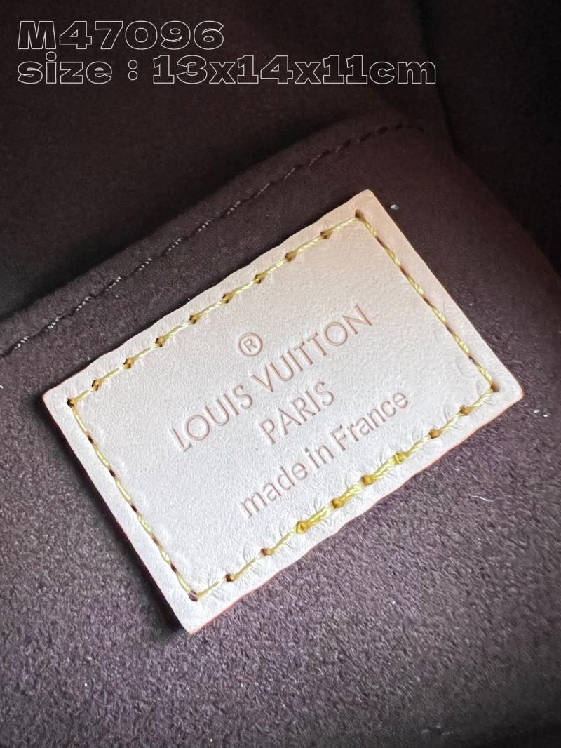 Louis Vuitton Satchel Bags